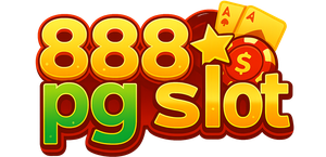 888pg Slot Logo